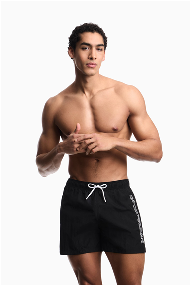 Emporio Armani Erkek Şort Mayo