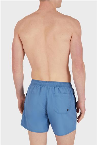 Emporio Armani Erkek Şort Mayo