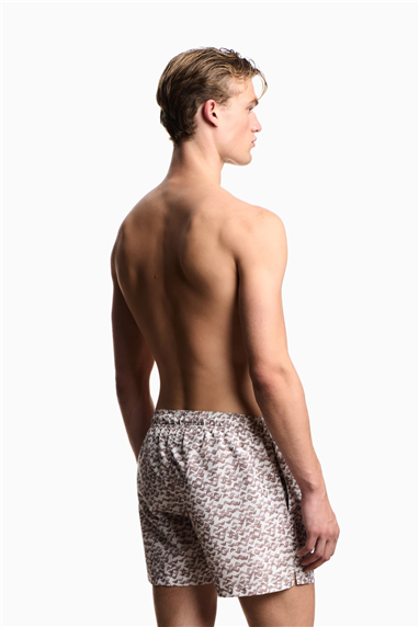 Emporio Armani Erkek Şort Mayo