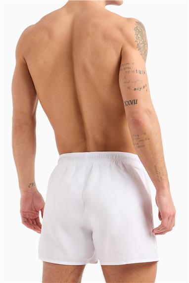 Emporio Armani Erkek Şort Mayo