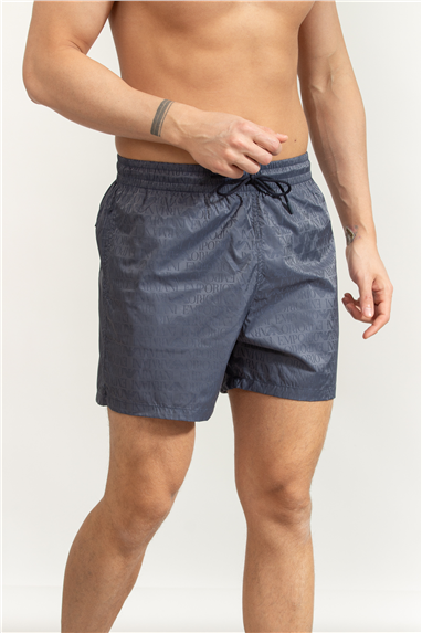 Emporio Armani Erkek Şort Mayo