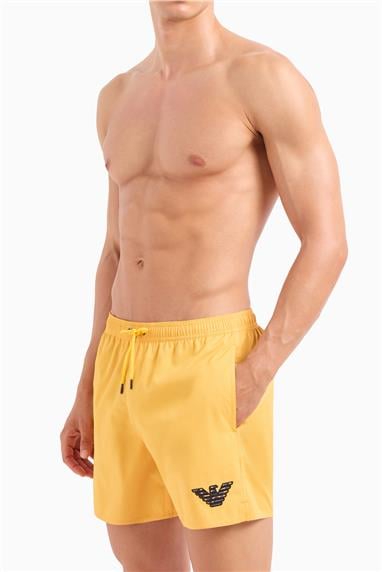 Emporio Armani Erkek Şort Mayo
