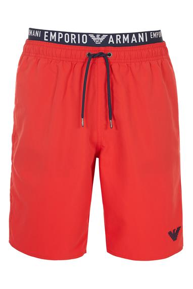 Emporio Armani Erkek Şort Mayo