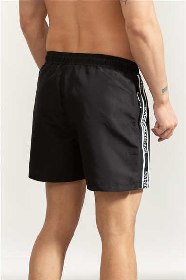 Emporio Armani Erkek Şort Mayo