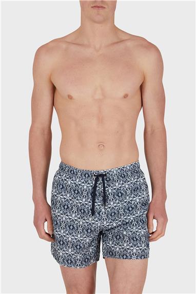Emporio Armani Erkek Şort Mayo