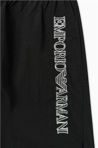 Emporio Armani Erkek Şort Mayo