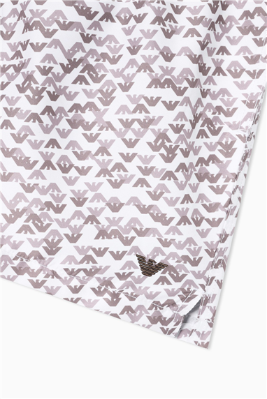 Emporio Armani Erkek Şort Mayo