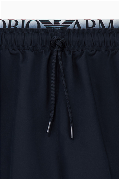 Emporio Armani Erkek Şort Mayo