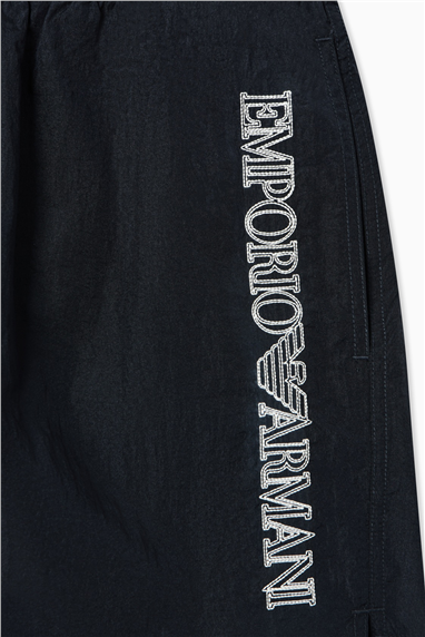 Emporio Armani Erkek Şort Mayo