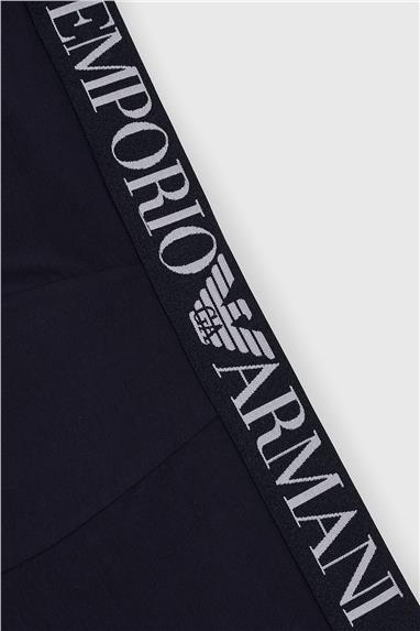 Emporio Armani Erkek Tekli Boxer