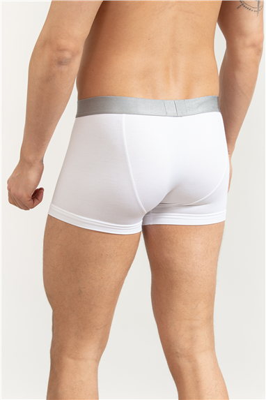 Emporio Armani Erkek Tekli Boxer