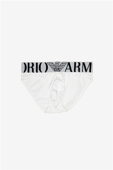 Emporio Armani Erkek Tekli Boxer