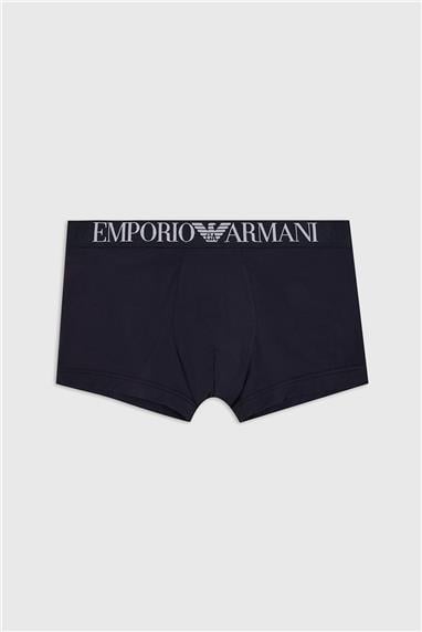 Emporio Armani Erkek Tekli Boxer