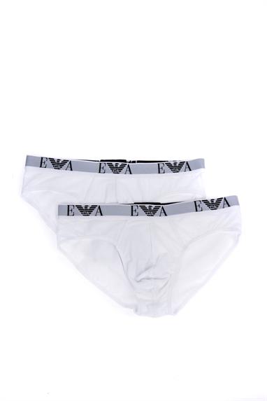 Emporio Armani Erkek Tekli Boxer