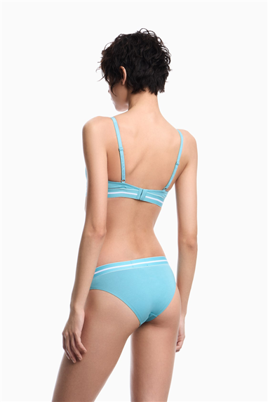 Emporio Armani Kadın 2li Külot