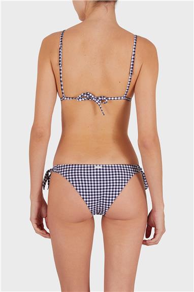 Emporio Armani Kadın Bikini Takımı