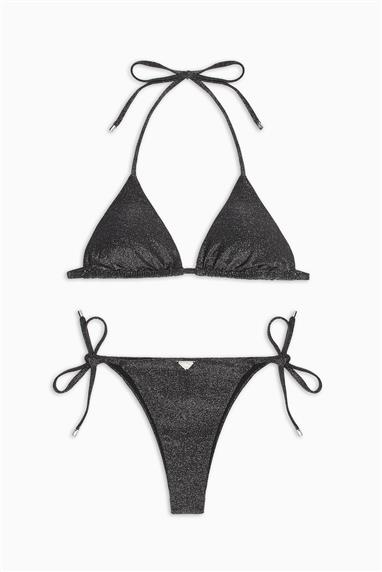 Emporio Armani Kadın Bikini Takımı