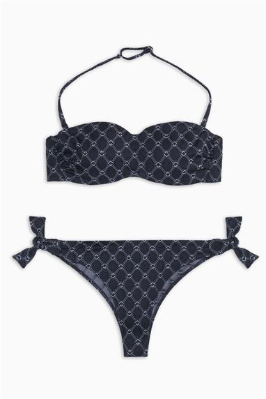 Emporio Armani Kadın Bikini Takımı