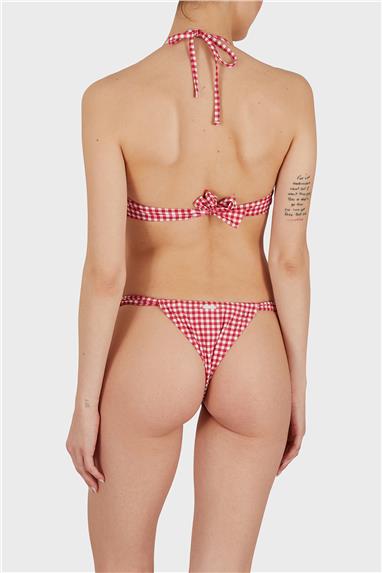 Emporio Armani Kadın Bikini Takımı