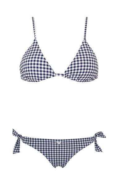 Emporio Armani Kadın Bikini Takımı