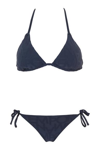 Emporio Armani Kadın Bikini Takımı