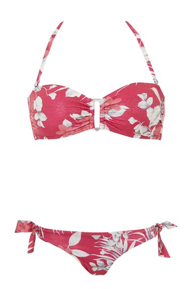 Emporio Armani Kadın Bikini Takımı