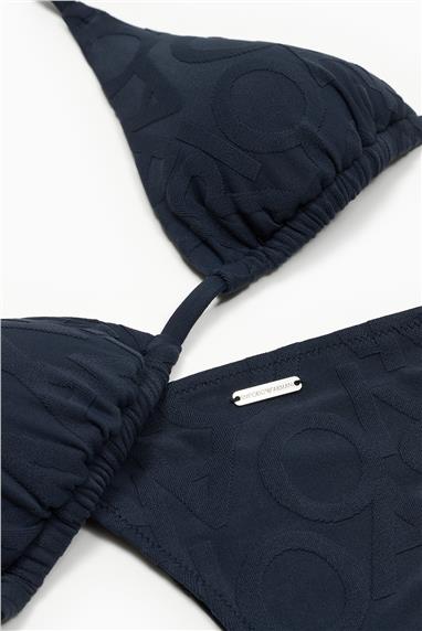 Emporio Armani Kadın Bikini Takımı