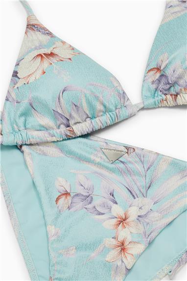 Emporio Armani Kadın Bikini Takımı