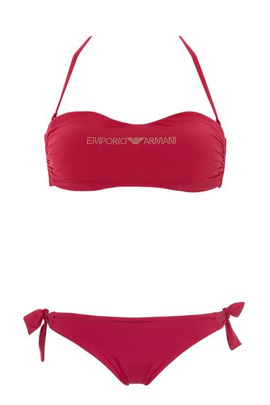 Emporio Armani Kadın Bikini Takımı