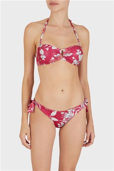 Emporio Armani Kadın Bikini Takımı