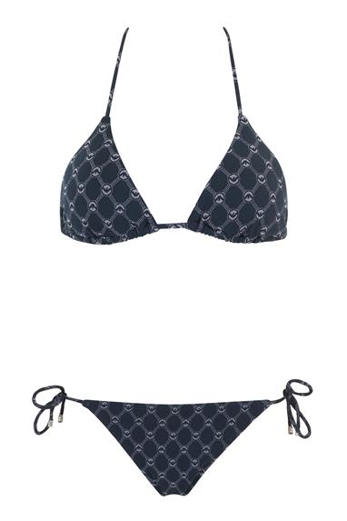 Emporio Armani Kadın Bikini Takımı