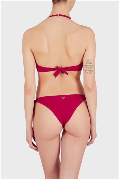 Emporio Armani Kadın Bikini Takımı