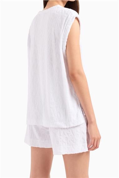 Emporio Armani Kadın Bikini Üstü