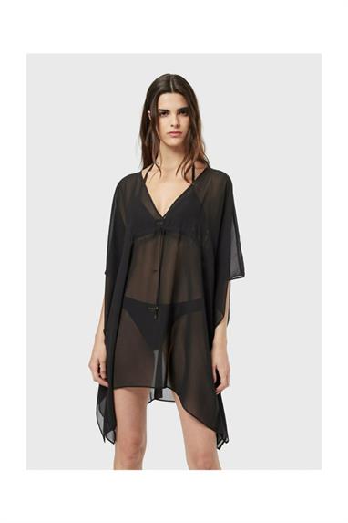 Emporio Armani Kadın Kaftan