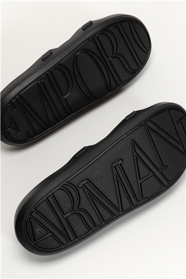 Emporio Armani Plaj Terliği