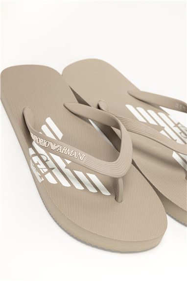Emporio Armani Plaj Terliği