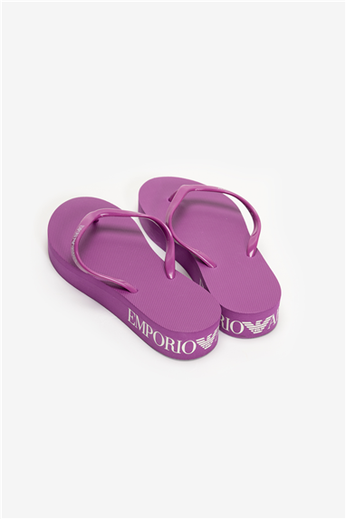 Emporio Armani Plaj Terliği