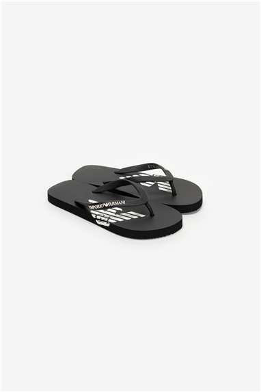 Emporio Armani Plaj Terliği