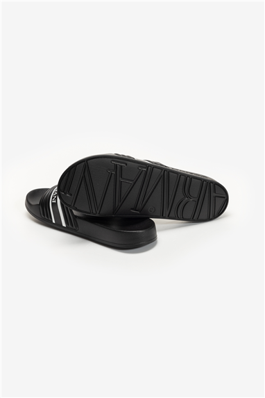 Emporio Armani Plaj Terliği