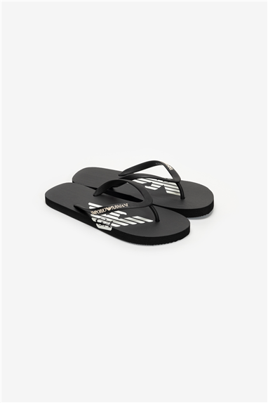 Emporio Armani Plaj Terliği