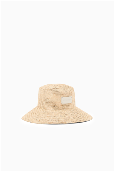 Emporio Armani Unisex Baseball Şapka