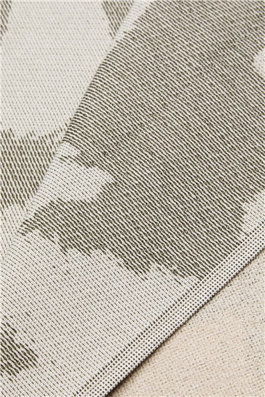 Emporio Armani Unisex Havlu