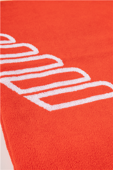 Emporio Armani Unisex Havlu