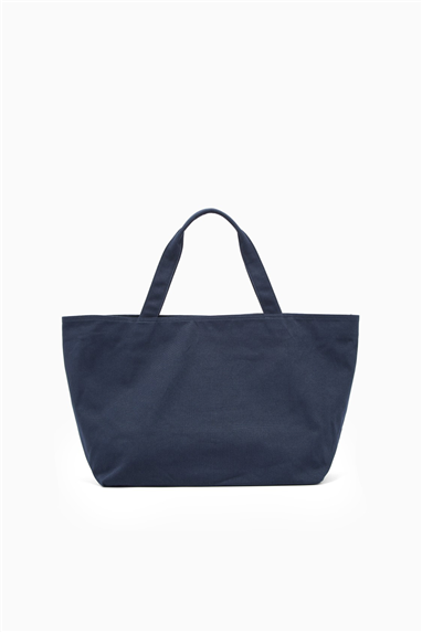 Emporio Armani Unisex Plaj Çantası