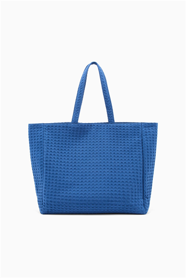 Emporio Armani Unisex Plaj Çantası