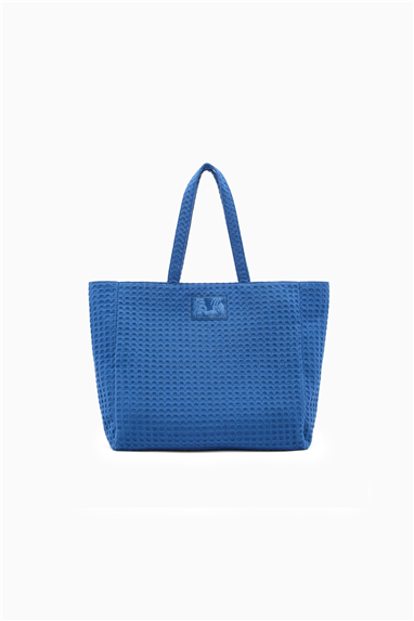 Emporio Armani Unisex Plaj Çantası