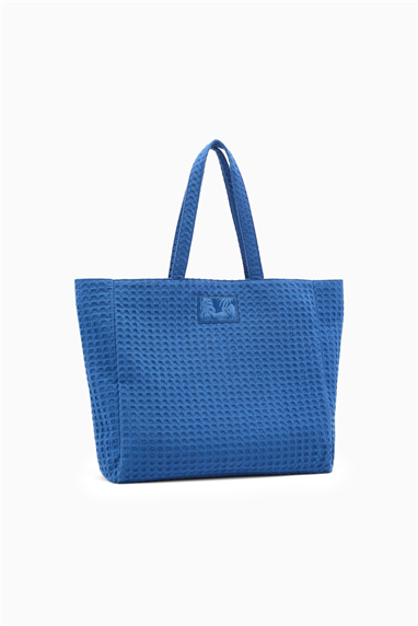 Emporio Armani Unisex Plaj Çantası