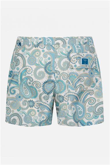 FEFE NAPOLI Erkek Şort Mayo