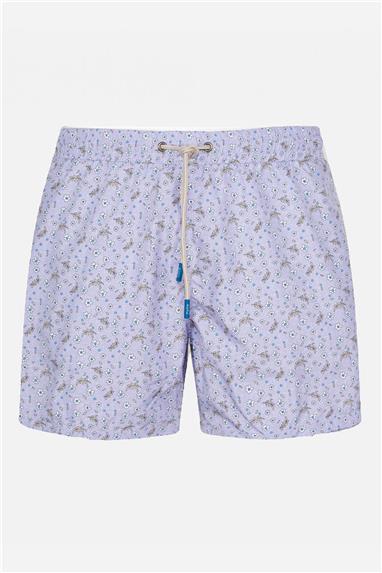 FEFE NAPOLI Erkek Şort Mayo