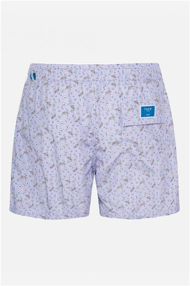 FEFE NAPOLI Erkek Şort Mayo